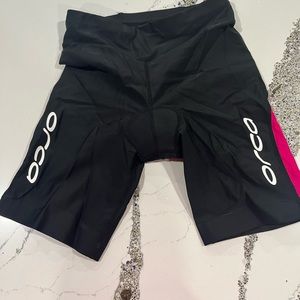 Orca Padded Bike Shorts